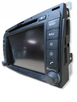 Unité multimédia avant KIA Sportage OEM LAN3110EKSL