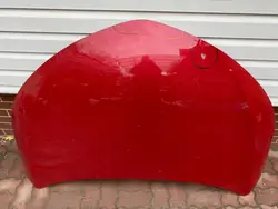 Motorhuv för TOYOTA COROLLA E16 E18 2013-2019