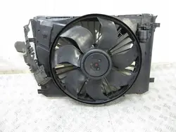 Kühlerlüfter Mercedes-Benz OE A2045000393 - Gebraucht