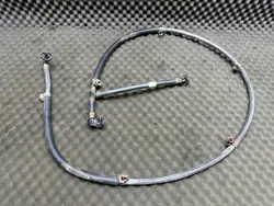 Manguera lavaparabrisas OEM 86655AJ200 para Subaru Legacy V