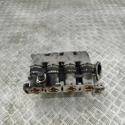 Coletor Admissão Fiat Barchetta 60610811 1.8L