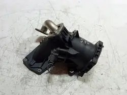 Luchtinlaatbuis MERCEDES W212 2.2 CDI A6510900028