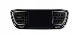 OEM P68239902AD Radio-näyttö navigointi Chrysler Pacifica