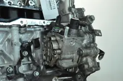 Honda Civic 1.6 i-DTEC Diesel Motor N16A1 2014