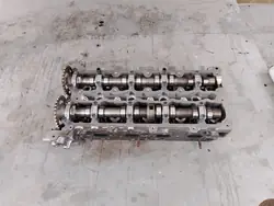 Mercedes Sprinter 2.2 CDI Cylinder Head R651016