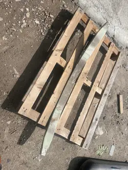 Mola de lâmina dianteira OEM A9063211103 Mercedes Sprinter