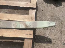 Vorderes Blattfeder OEM A9063211103 für Mercedes Sprinter