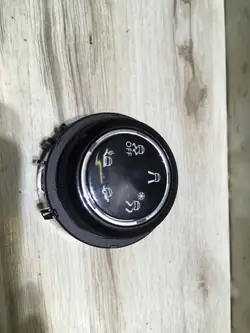 Schakelknop 98113 Citroen C5 AirCROSS 2019