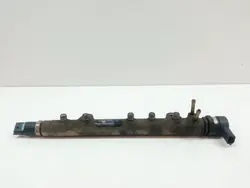 Riel de inyección 0445214046 1.4 D4D Toyota Yaris I