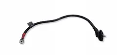 BMW Pluspol-Klemme OEM 1029901 - Gebraucht