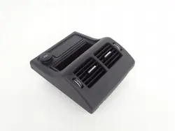 Grelha ventilação túnel traseiro OEM EJ32-014A22-AA Jaguar XE