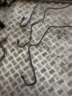 Flexible de direction OEM Mitsubishi pour Pajero II 2.5TD