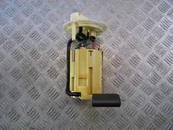 Brandstofpomp Drijver 0580303004 Fiat Ulysse 2.0JTD