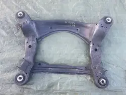 Sous-châssis avant Audi A6 C6 Quattro