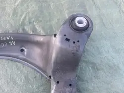 Sous-châssis avant Audi A6 C6 Quattro