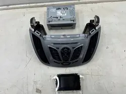 Ford C-Max II Radio OEM AM5T-18C815-GK Begagnad