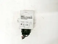 Ordinateur d'immobilisation BMW Série 5 OEM 61358382454