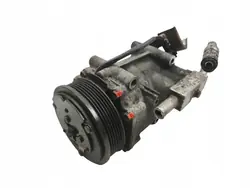 Compressore Aria Condizionata Ford Fiesta MK7 2008-2012