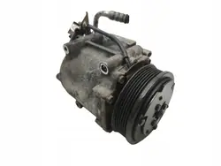 Airconditioningcompressor Ford Fiesta MK7 2008-2012