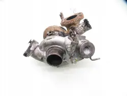 Turbo para Peugeot Partner II 1.6 HDI 9670371380