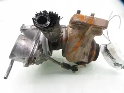 Turbo Peugeot Partner II 1.6 HDI 9670371380