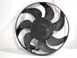 Ventilador AC OEM 1K0959455ET para VW Passat B7 2.0