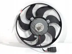 Ventilateur AC OEM 1K0959455ET pour VW Passat B7 2.0