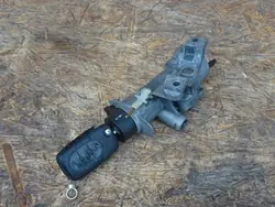 AUDI A3 S3 8L TT 8N A4 B6 A6 C5 Sytytyskytkin Avainsetti