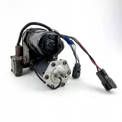 Compressor suspensão ar Land Rover OEM 6H2219G525AF