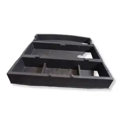 Étagre de coffre OEM 7646A184 pour Mitsubishi Outlander III