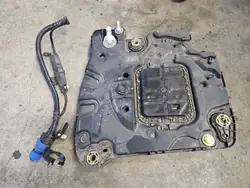 Opel OE AdBlue-tank OEM 6,3 voor Corsa F 1.5 BlueHDI