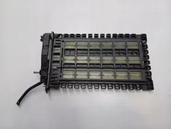 Núcleo del calentador Mercedes-Benz OEM A2058300305 - Usado