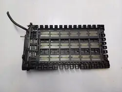 Radiateur de chauffage Mercedes-Benz OEM A2058300305 - Occasion