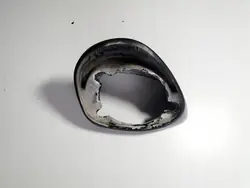 Spiegelhalterung links OEM LEWEGO RAMIENIA DJ