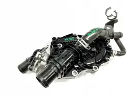 Vattenpump Termostat Volvo XC40 1.5 Turbo