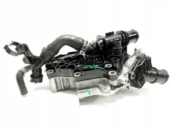 Pompe à Eau Thermostat Volvo XC40 1.5 Turbo