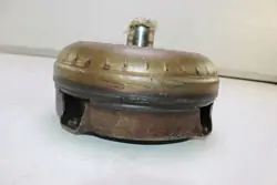 Convertisseur ZF OEM 4168025418 pour BMW 525d