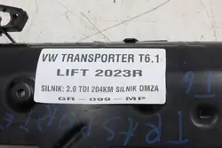 Boîtier Filtre à Carburant OEM 7LA127224A VW Transporter
