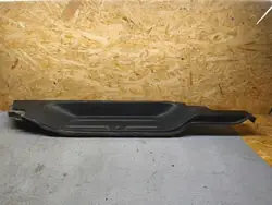 Vasen kynnyssuoja OEM 260905P Opel Vivaro Pakettiauto