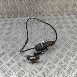 Sensor de nível dianteiro esquerdo Mercedes-Benz E Coupe A2079050003