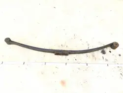 Rechte hintere Blattfeder OEM LORK-713-119892 Iveco