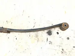 Rechte hintere Blattfeder OEM LORK-713-119892 Iveco