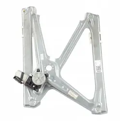 Smart A451 voorlinker raamregelaar OEM A4517200346
