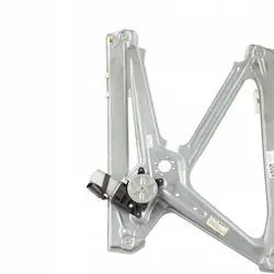Régulateur de vitre avant gauche Smart A451 OEM A4517200346