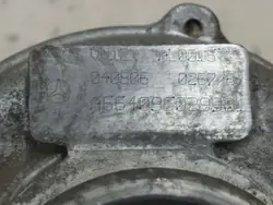 Turbo CHRYSLER PT CRUISER A664096029901 2.2L