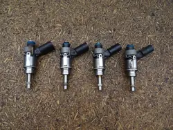 Iniettore carburante AUDI A4 B7 A6 C6 3.2 FSI 06E906036C