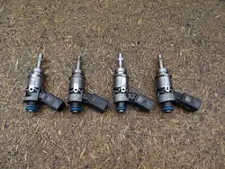 Injecteur de carburant AUDI A4 B7 A6 C6 3.2 FSI 06E906036C