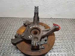 Snodo sterzo anteriore destro Renault Clio IV 400145894R