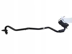 Conduto refrigerador óleo caixa Audi A6 S6 C6 4F0317827P