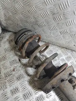 OEM 22194341 McPherson Avant Gauche Opel Zafira A